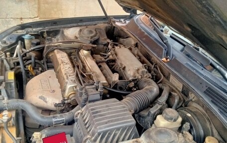 Hyundai Sonata IV рестайлинг, 2005 год, 380 000 рублей, 17 фотография