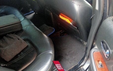 Hyundai Sonata IV рестайлинг, 2005 год, 380 000 рублей, 29 фотография