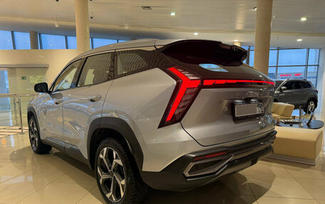 Geely Atlas, 2023 год, 3 399 990 рублей, 2 фотография