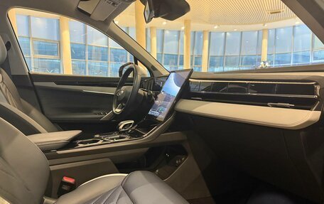 Geely Atlas, 2023 год, 3 399 990 рублей, 3 фотография