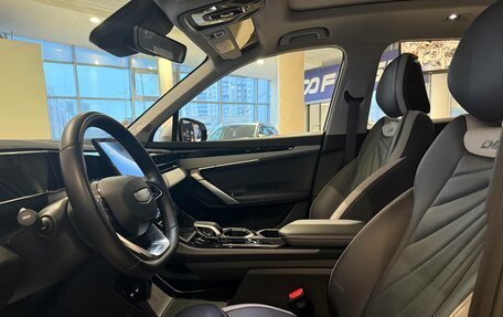 Geely Atlas, 2023 год, 3 399 990 рублей, 4 фотография