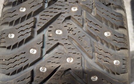 Volkswagen Polo VI (EU Market), 2013 год, 500 000 рублей, 4 фотография