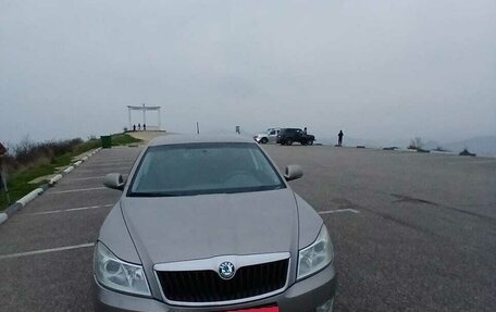 Skoda Octavia, 2012 год, 980 000 рублей, 1 фотография