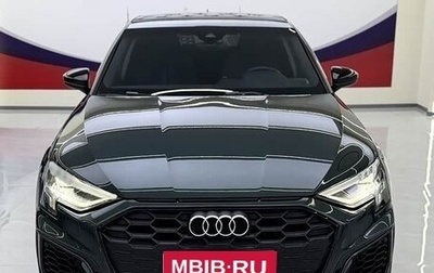 Audi A3, 2022 год, 2 275 700 рублей, 1 фотография