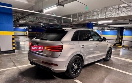 Audi Q3, 2014 год, 1 900 000 рублей, 4 фотография