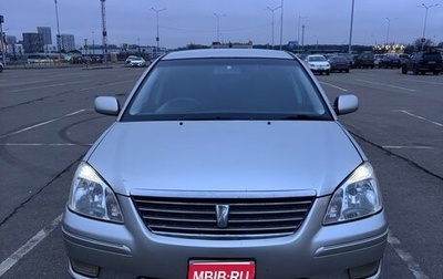 Toyota Premio, 2003 год, 595 000 рублей, 1 фотография