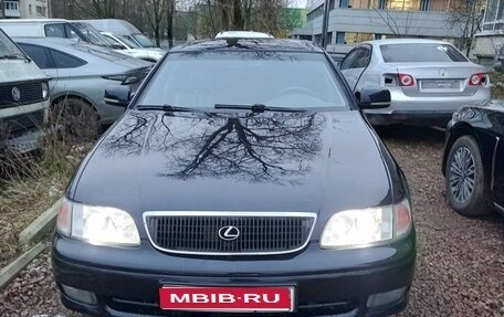 Lexus GS I, 1994 год, 820 000 рублей, 1 фотография