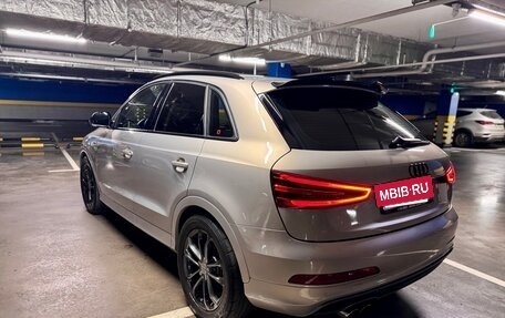 Audi Q3, 2014 год, 1 900 000 рублей, 5 фотография