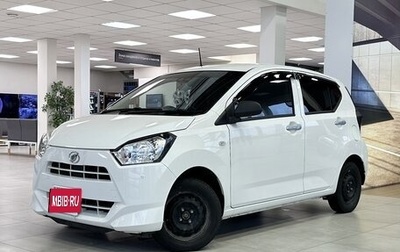 Daihatsu Mira e:S II, 2020 год, 720 000 рублей, 1 фотография