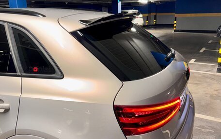 Audi Q3, 2014 год, 1 900 000 рублей, 7 фотография