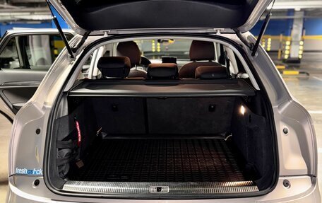 Audi Q3, 2014 год, 1 900 000 рублей, 8 фотография