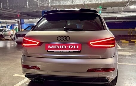 Audi Q3, 2014 год, 1 900 000 рублей, 6 фотография