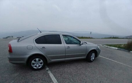 Skoda Octavia, 2012 год, 980 000 рублей, 3 фотография