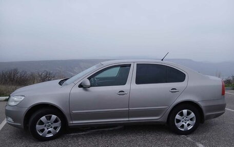 Skoda Octavia, 2012 год, 980 000 рублей, 5 фотография