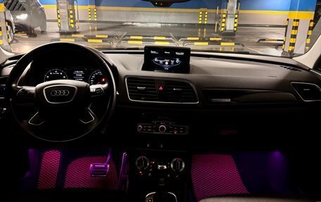 Audi Q3, 2014 год, 1 900 000 рублей, 14 фотография