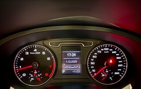 Audi Q3, 2014 год, 1 900 000 рублей, 13 фотография