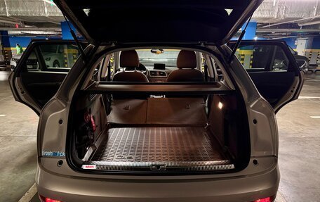 Audi Q3, 2014 год, 1 900 000 рублей, 10 фотография