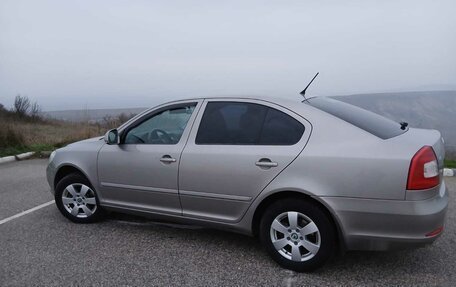 Skoda Octavia, 2012 год, 980 000 рублей, 8 фотография