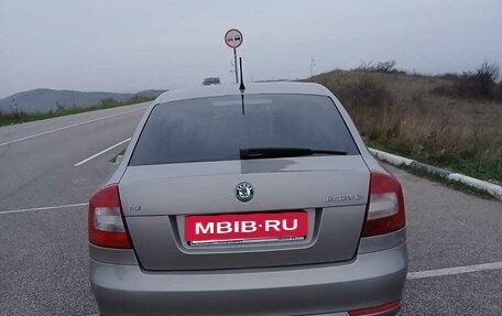 Skoda Octavia, 2012 год, 980 000 рублей, 7 фотография