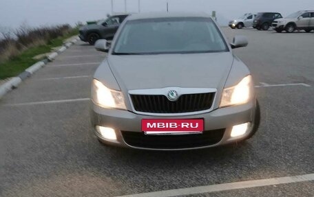 Skoda Octavia, 2012 год, 980 000 рублей, 6 фотография