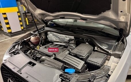 Audi Q3, 2014 год, 1 900 000 рублей, 9 фотография