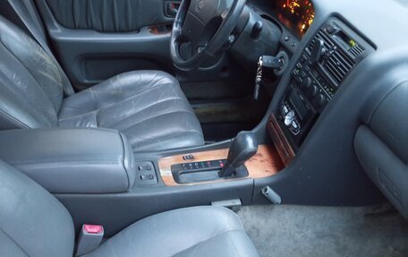 Lexus GS I, 1994 год, 820 000 рублей, 4 фотография