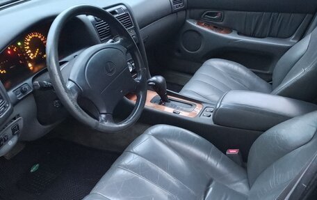 Lexus GS I, 1994 год, 820 000 рублей, 5 фотография