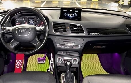 Audi Q3, 2014 год, 1 900 000 рублей, 12 фотография