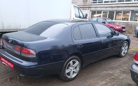 Lexus GS I, 1994 год, 820 000 рублей, 3 фотография