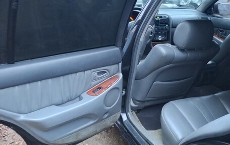 Lexus GS I, 1994 год, 820 000 рублей, 6 фотография