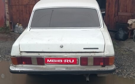 ГАЗ 3102 «Волга», 1998 год, 105 000 рублей, 2 фотография