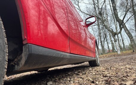 Toyota Celica VII рестайлинг, 2001 год, 610 000 рублей, 9 фотография