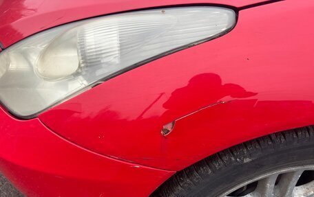 Toyota Celica VII рестайлинг, 2001 год, 610 000 рублей, 5 фотография