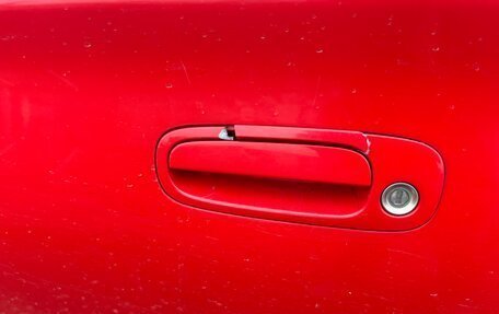 Toyota Celica VII рестайлинг, 2001 год, 610 000 рублей, 8 фотография