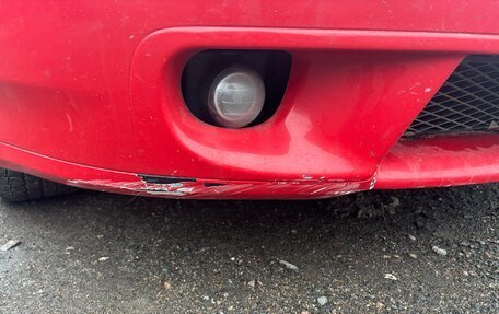 Toyota Celica VII рестайлинг, 2001 год, 610 000 рублей, 6 фотография