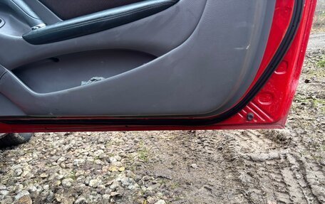 Toyota Celica VII рестайлинг, 2001 год, 610 000 рублей, 11 фотография