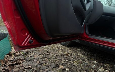 Toyota Celica VII рестайлинг, 2001 год, 610 000 рублей, 13 фотография