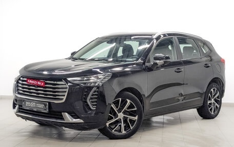 Haval Jolion, 2022 год, 1 300 000 рублей, 1 фотография