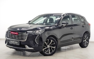 Haval Jolion, 2022 год, 1 300 000 рублей, 1 фотография