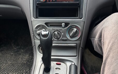 Toyota Celica VII рестайлинг, 2001 год, 610 000 рублей, 17 фотография