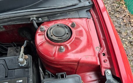 Toyota Celica VII рестайлинг, 2001 год, 610 000 рублей, 22 фотография