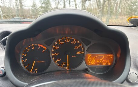 Toyota Celica VII рестайлинг, 2001 год, 610 000 рублей, 15 фотография