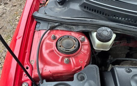 Toyota Celica VII рестайлинг, 2001 год, 610 000 рублей, 21 фотография