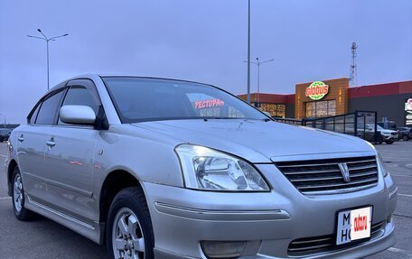 Toyota Premio, 2003 год, 595 000 рублей, 2 фотография