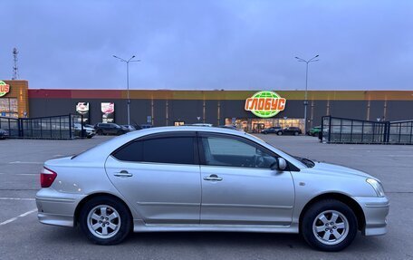 Toyota Premio, 2003 год, 595 000 рублей, 3 фотография