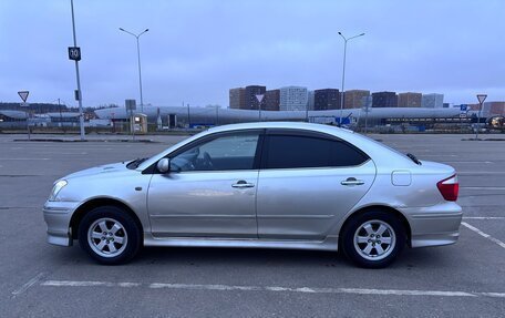 Toyota Premio, 2003 год, 595 000 рублей, 4 фотография