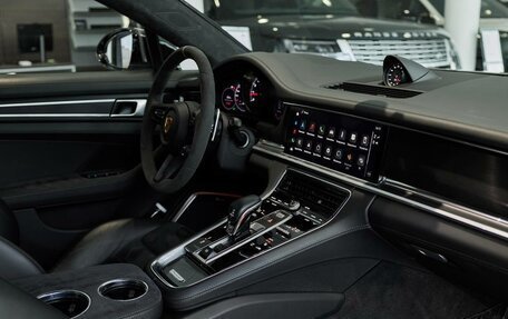 Porsche Panamera II рестайлинг, 2022 год, 14 000 000 рублей, 9 фотография