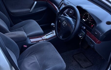 Toyota Premio, 2003 год, 595 000 рублей, 7 фотография