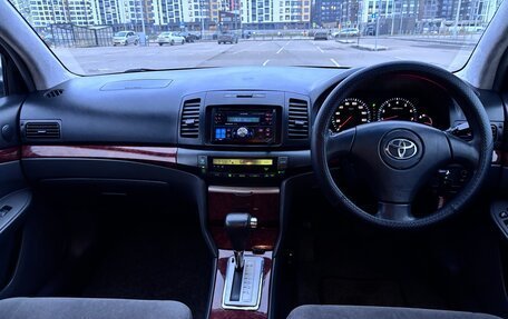 Toyota Premio, 2003 год, 595 000 рублей, 6 фотография