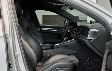 Porsche Panamera II рестайлинг, 2022 год, 14 000 000 рублей, 7 фотография